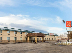 Grizzly Inn