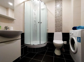 GoodApart Domodedovo (ГудАпарт Домодедово) на улице Курыжова 30