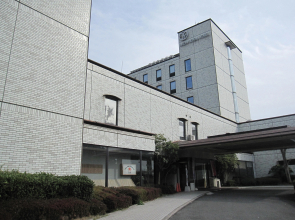 Ako Royal Hotel