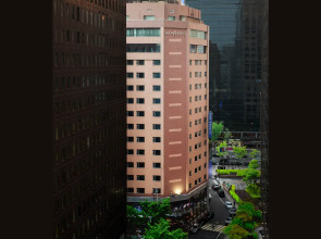 New Seoul Hotel