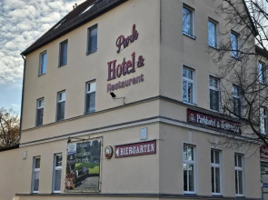 Parkhotel Senftenberg