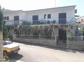 Apartmani Milatic