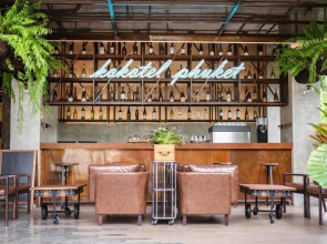 Kokotel Phuket Nai Yang Beach