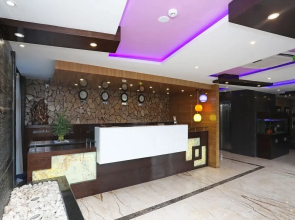 The Dolphin Palace By OYO Rooms