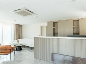 Bodrum Astrid Hotel