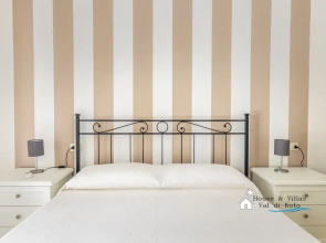 Tosca Apartment