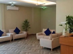 Seaside Dhangethi Inn