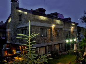 Villa Vuchev