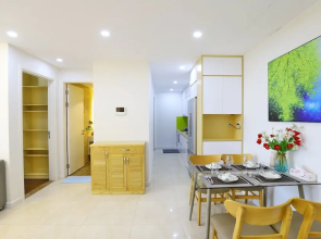 L'A Suites D'Capitale Center Hanoi
