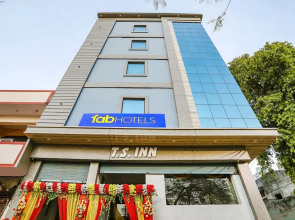 Fabhotel Ts Inn