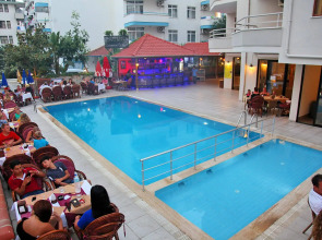 Yeniacun Apart Hotel