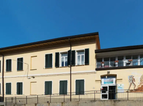 Ostello Tramonti
