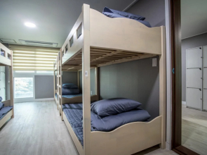 Swimeong Guesthouse - Hostel