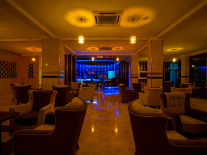 Отель Odelia Resort