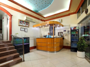 Belfort Hotel Apartments