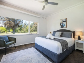 Bancroft House Mudgee by Your Innkeeper