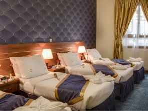 Mawaddah Al Noor Hotel