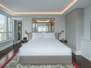 Отель Sofitel Bangkok Sukhumvit