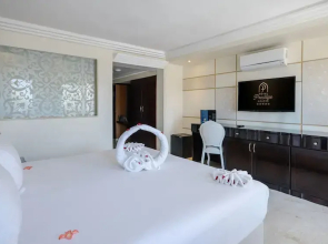 Hotel Prestige Agadir