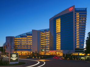 Sheraton Grand Adana