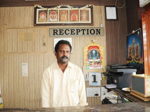 Hotel Adarsh Residency