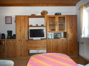 Familienferienhof Sell´s Scheune