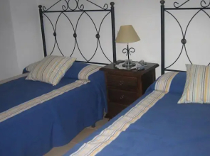 Casa Rural El Rincon