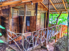 Golden Rainbow Guest House