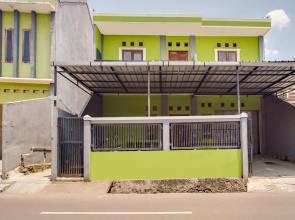 SPOT ON 3708 Rancabali Homestay