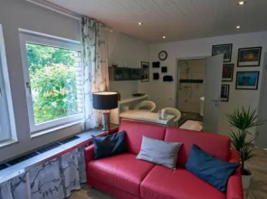Ittertal Apartment