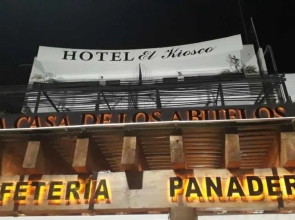 El Kiosco