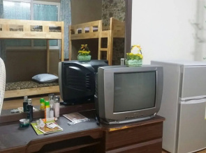 Seorak Dongchun Youthtel - Hostel
