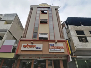 Hotel Hollywood by OYO Rooms