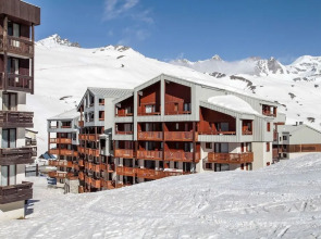 Skissim Classic - Résidence Le Hameau du Borsat