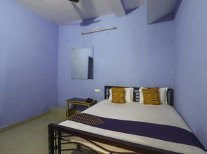SPOT ON 75295 Hotel Panchshil Inn