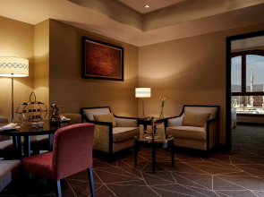 Pullman Zamzam Madina