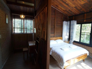 Goodvibes Cabins Chiang Mai
