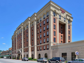 Hampton Inn Pikeville