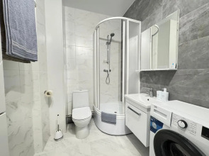 Апартаменты 2Ночи на шоссе Пулковское 95к3