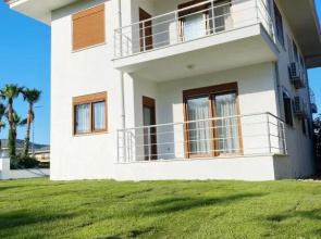 Kemer Guney Homes Apart