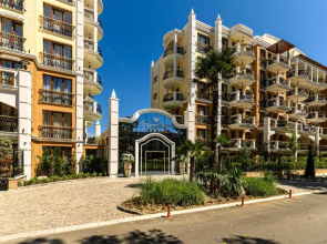 Harmony Suites Grand Resort
