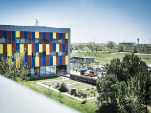 Centre Esplai Hostel