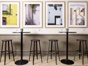 Hyatt Regency San Francisco Downtown SOMA