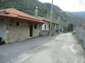 Luxury House Zachlorou