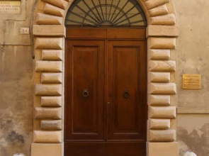 Appartamento Palazzo Genga