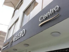 Velero Hotel Boutique Centro