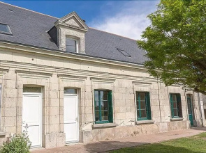 Chambres d'Hôtes La Grange Renaud (Climatisation)