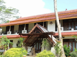 Resort prima sangkanhurip