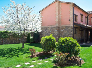 Casa Rural El Labriego B