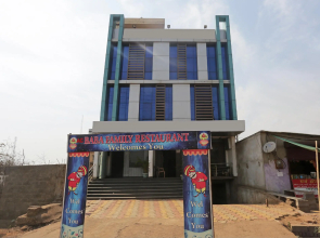 OYO 12479 Hotel city shine